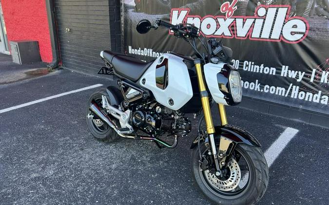 2024 Honda® Grom