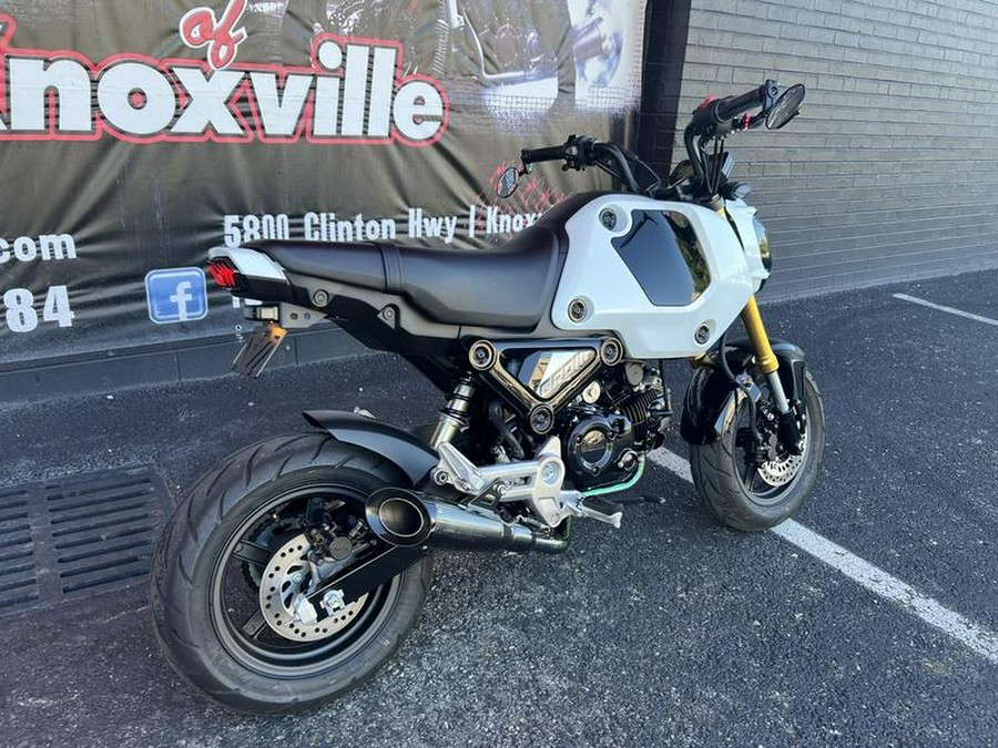 2024 Honda® Grom