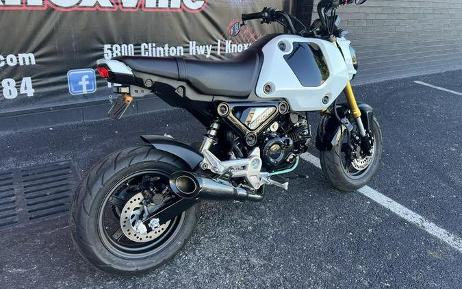 2024 Honda® Grom