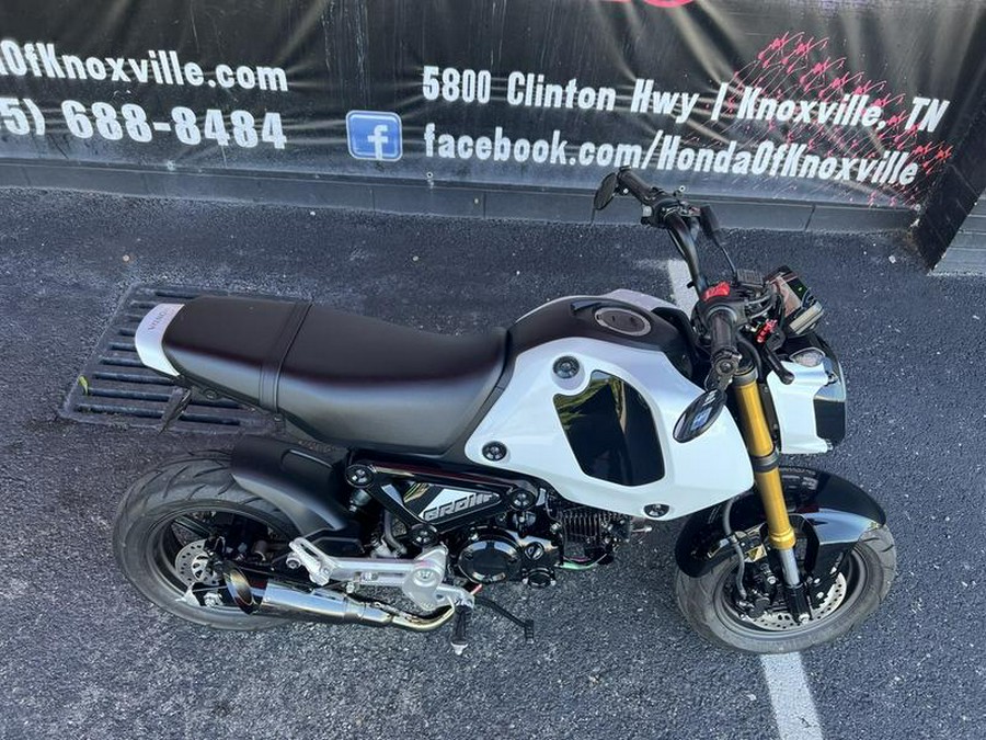 2024 Honda® Grom