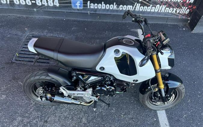 2024 Honda® Grom