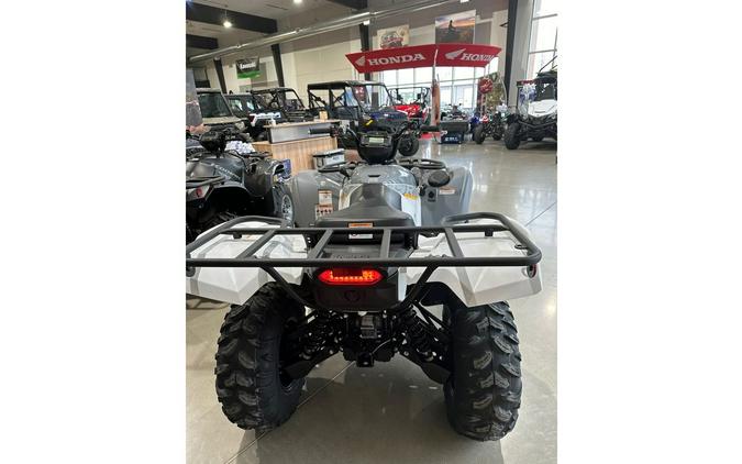 2024 Yamaha Grizzly EPS