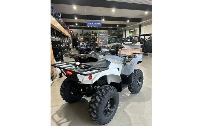 2024 Yamaha Grizzly EPS