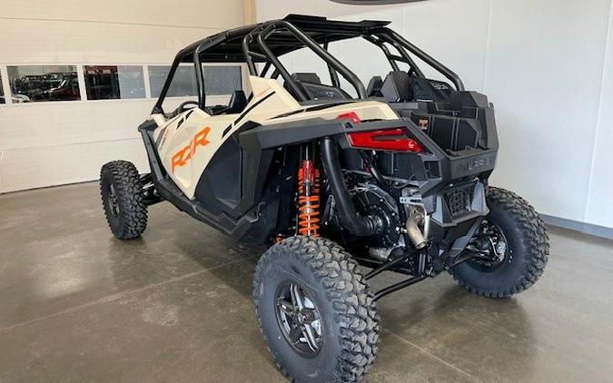 2024 Polaris Industries RZR TURBO R 4 ULTIMATE