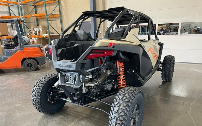 2024 Polaris Industries RZR TURBO R 4 ULTIMATE