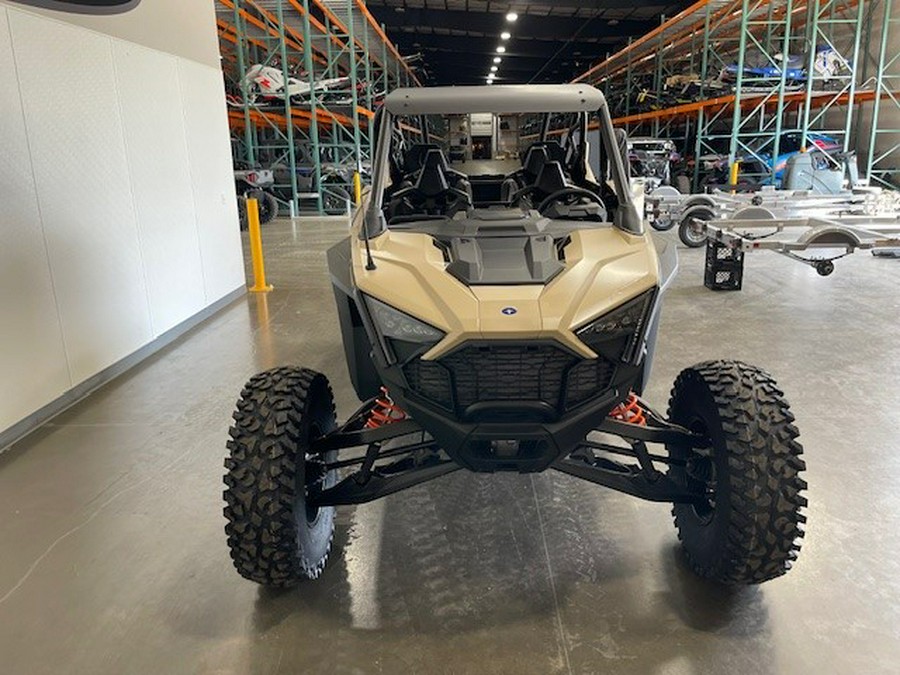 2024 Polaris Industries RZR TURBO R 4 ULTIMATE