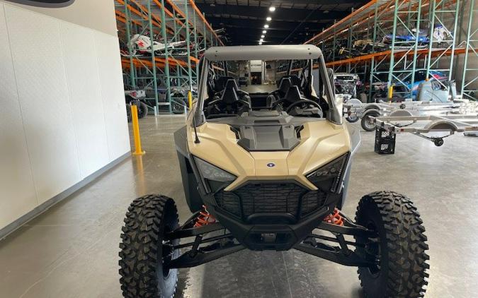 2024 Polaris Industries RZR TURBO R 4 ULTIMATE