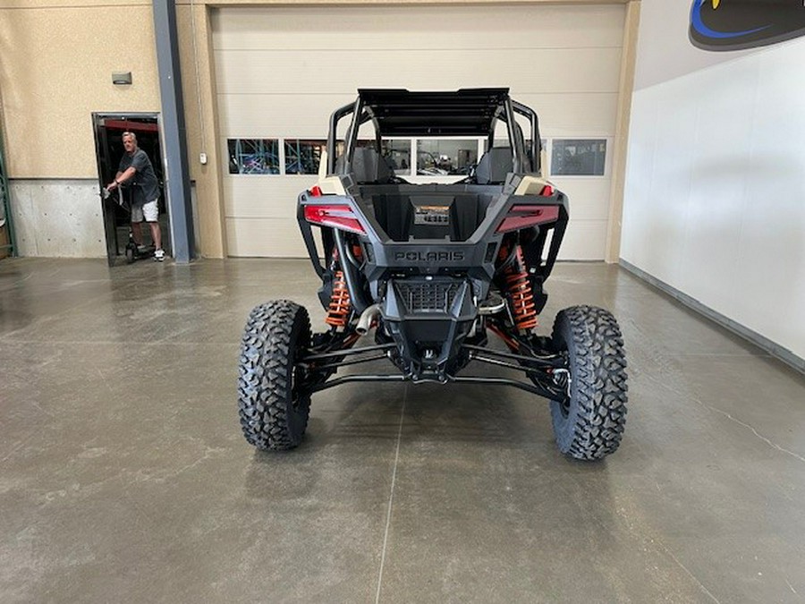 2024 Polaris Industries RZR TURBO R 4 ULTIMATE