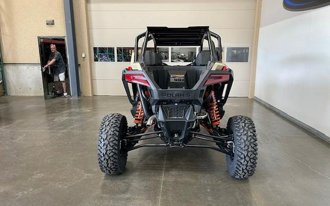 2024 Polaris Industries RZR TURBO R 4 ULTIMATE