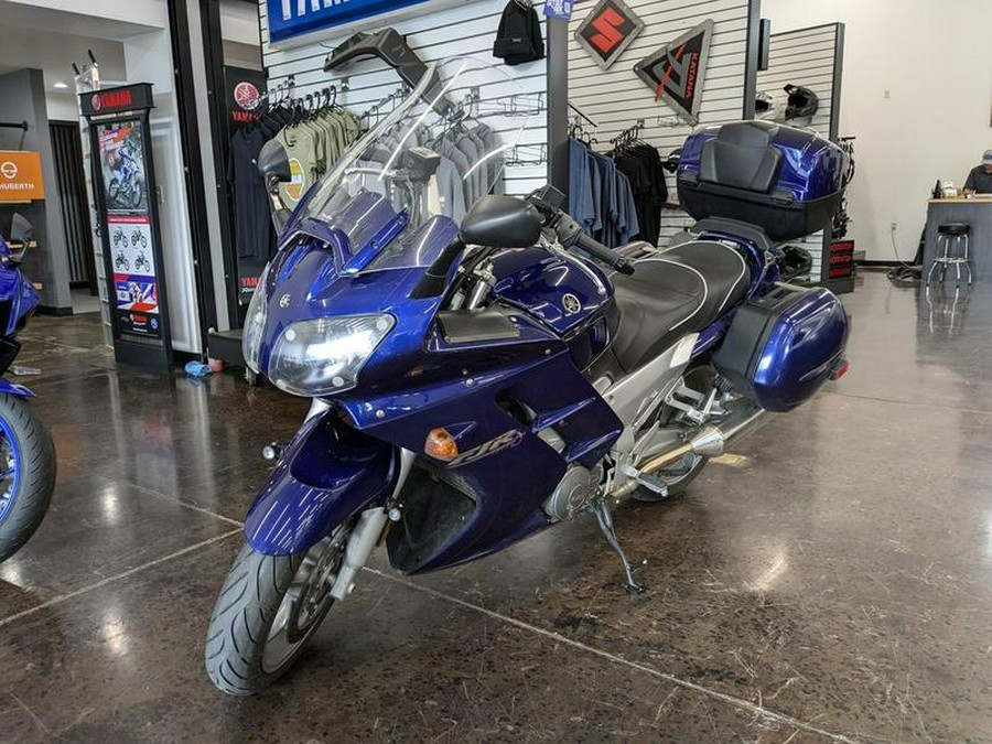 2005 Yamaha FJR 1300