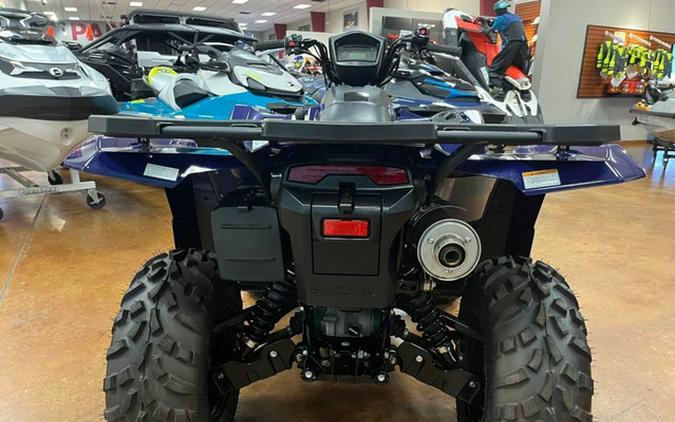 2023 Suzuki KingQuad 750 AXi Power Steering