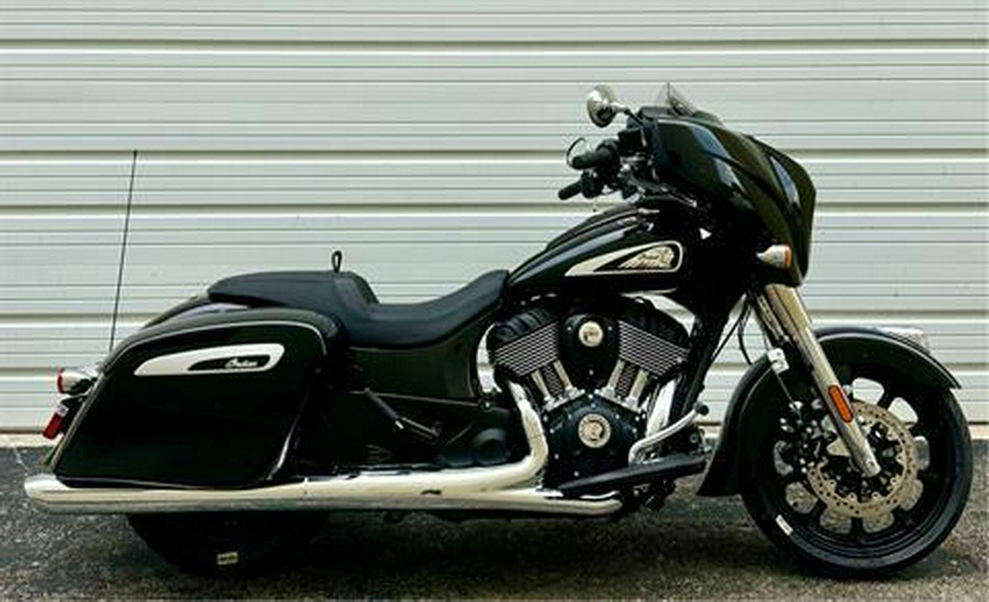 2024 Indian Motorcycle Chieftain®