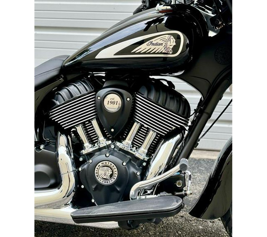 2024 Indian Motorcycle Chieftain®