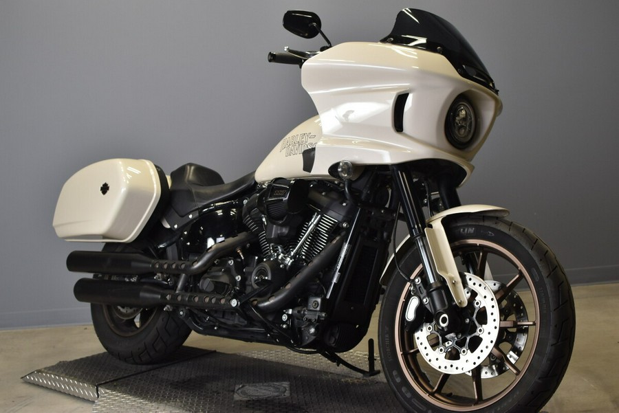 2023 Harley-Davidson Low Rider ST