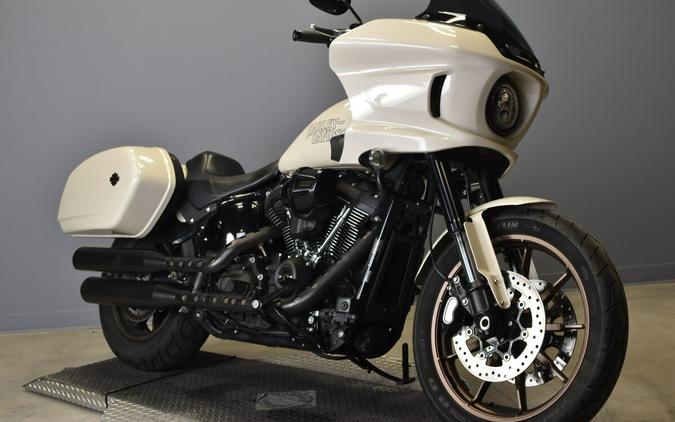 2023 Harley-Davidson Low Rider ST