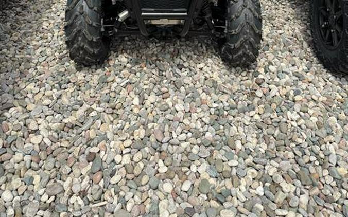 2025 Polaris RZR Trail Sport