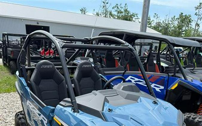 2025 Polaris RZR Trail Sport