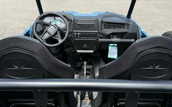 2025 Polaris RZR Trail Sport