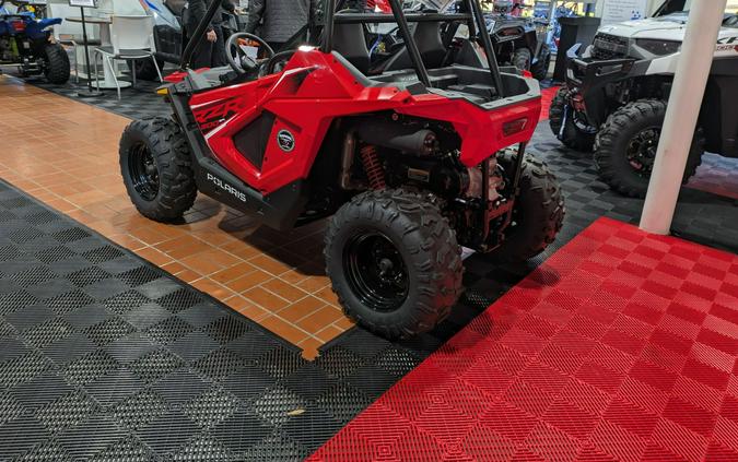 2025 Polaris RZR 200 EFI
