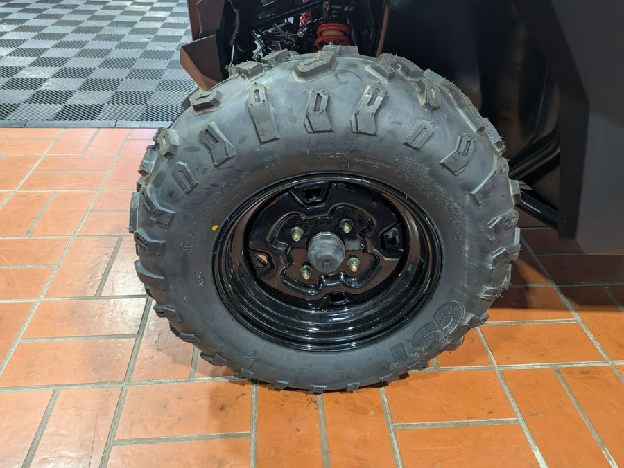 2025 Polaris RZR 200 EFI