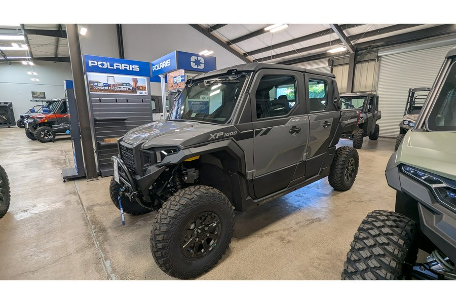 2026 Polaris XPEDITION XP 5 NORTHSTAR