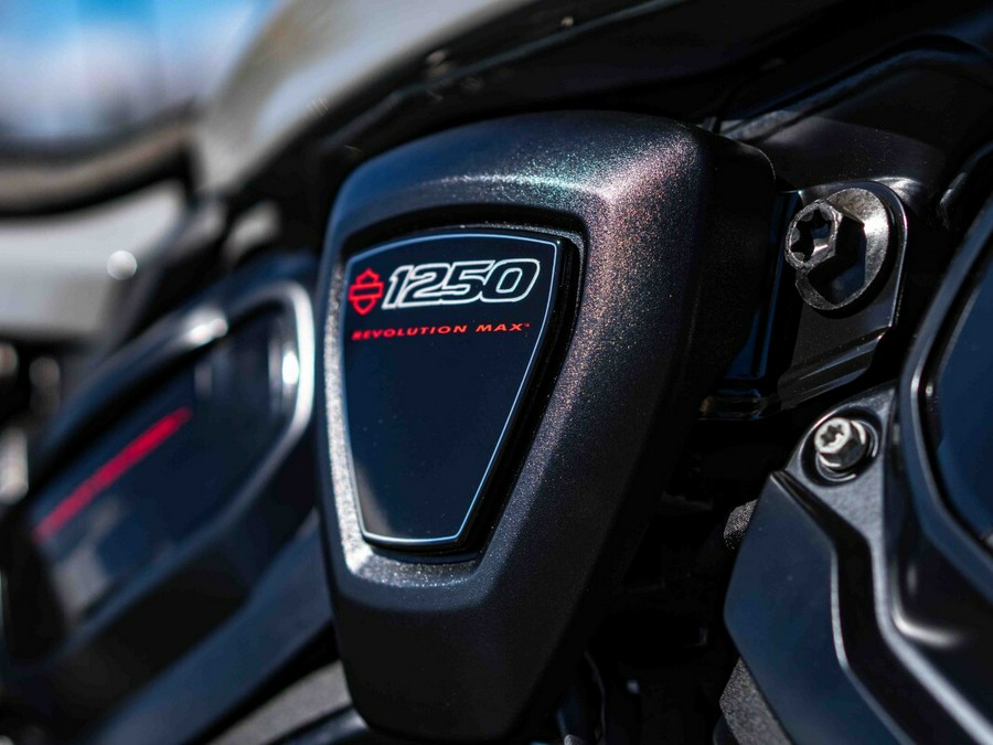 RH1250S 2025 Sportster S