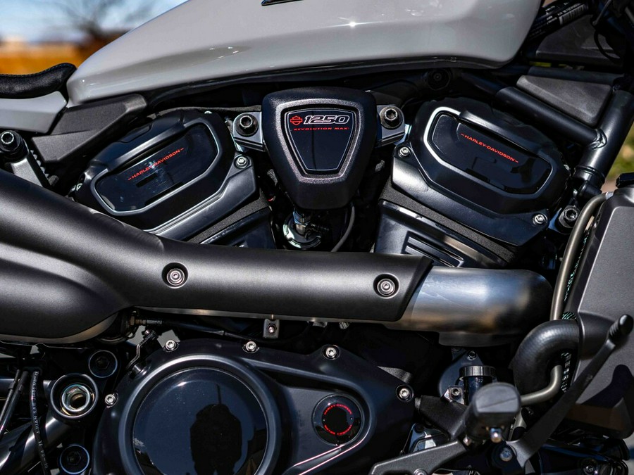 RH1250S 2025 Sportster S