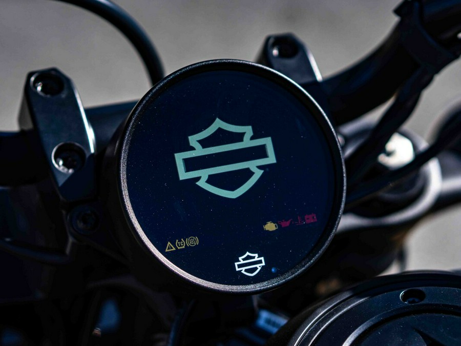 RH1250S 2025 Sportster S