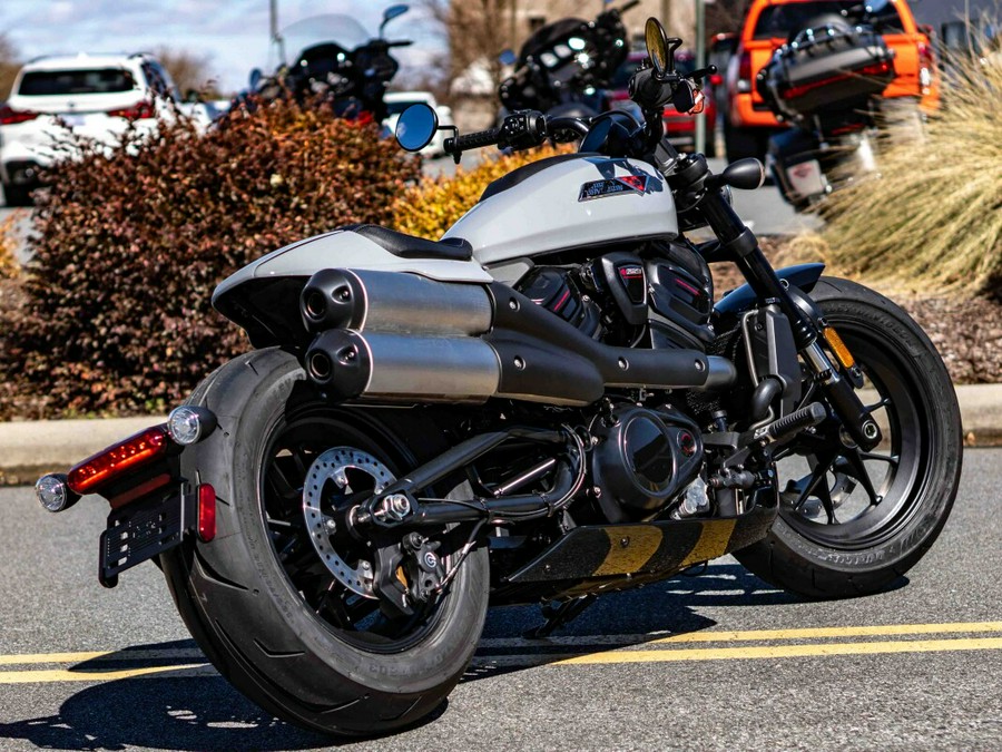 RH1250S 2025 Sportster S
