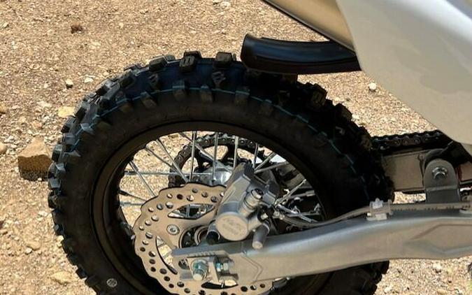 2025 KAYO TD 110 EFI