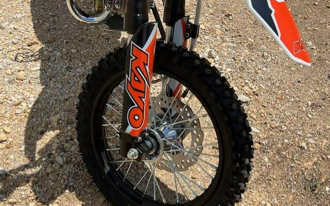 2025 KAYO TD 110 EFI