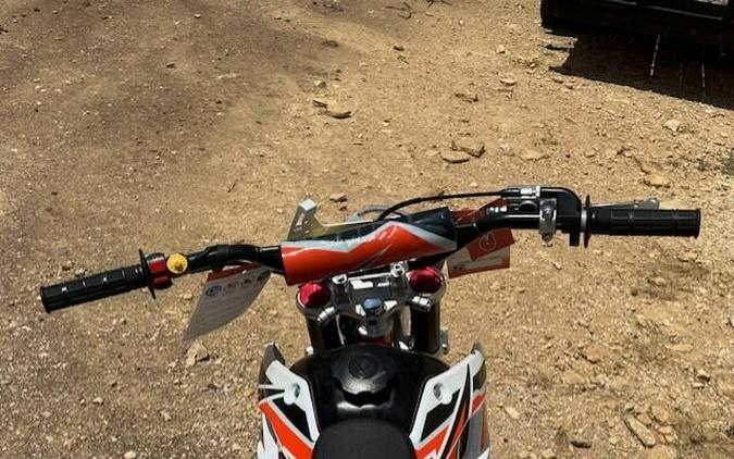 2025 KAYO TD 110 EFI