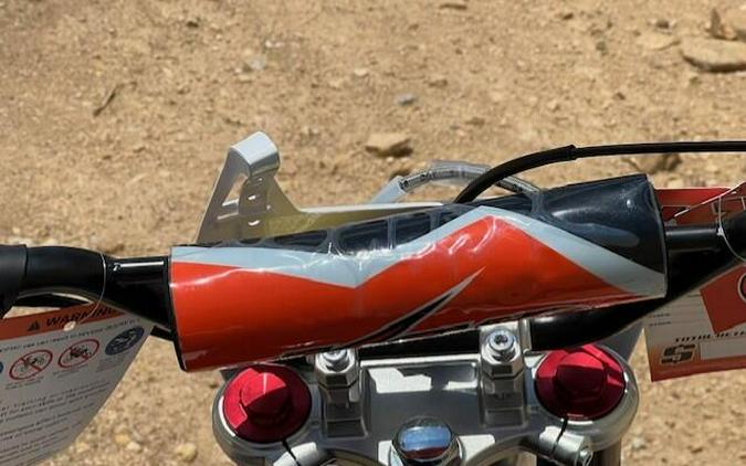 2025 KAYO TD 110 EFI