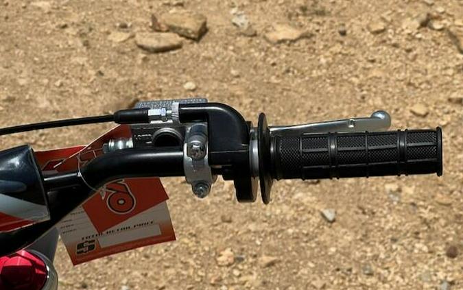 2025 KAYO TD 110 EFI