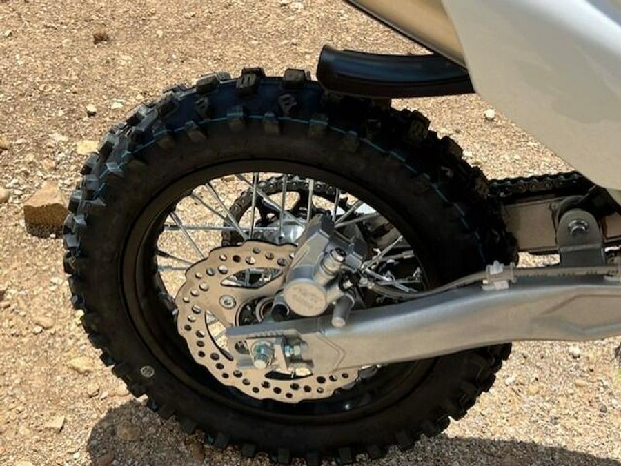 New 2025 KAYO TD 110 EFI