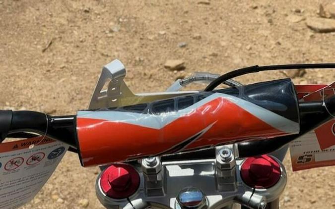 New 2025 KAYO TD 110 EFI