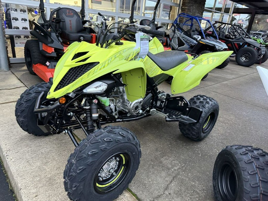 2026 Yamaha Raptor 700R SE