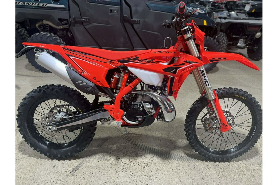 2026 Beta Motorcycles 200 RR X-Pro