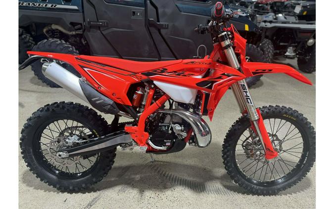 2026 Beta Motorcycles 200 RR X-Pro