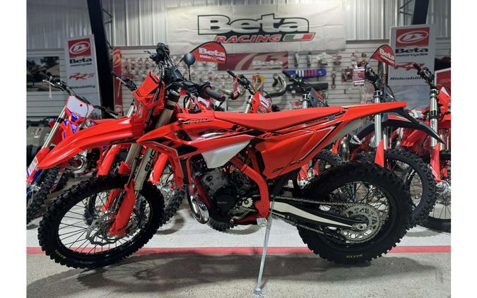 2026 Beta Motorcycles 200 RR X-Pro