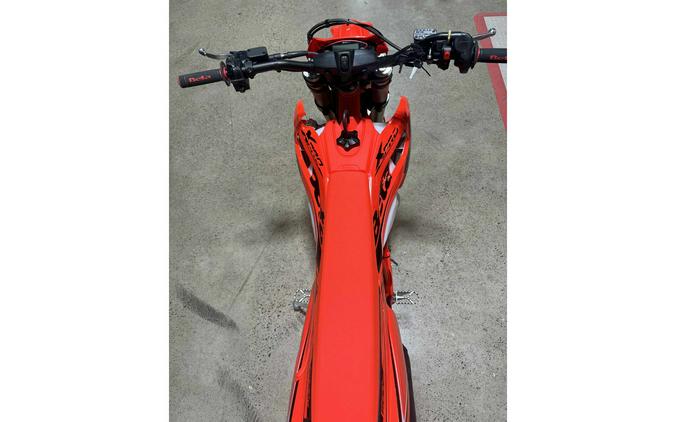 2026 Beta Motorcycles 200 RR X-Pro