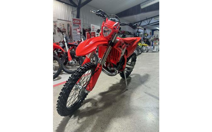 2026 Beta Motorcycles 200 RR X-Pro