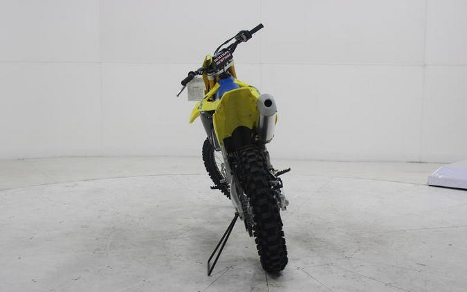 2026 Suzuki RM-Z450M6