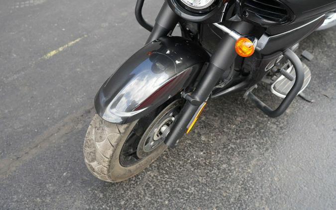 2021 Kawasaki Vulcan 1700 Vaquero ABS