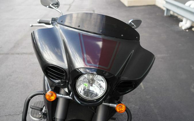2021 Kawasaki Vulcan 1700 Vaquero ABS