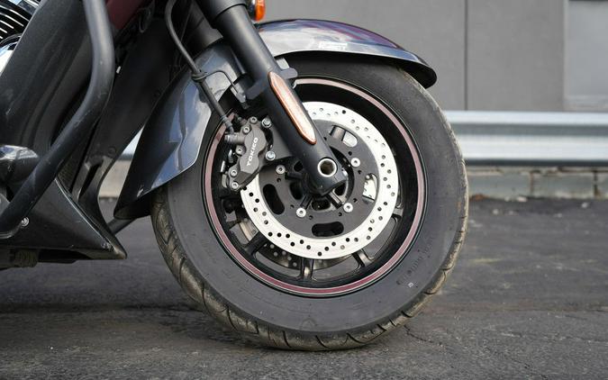 2021 Kawasaki Vulcan 1700 Vaquero ABS