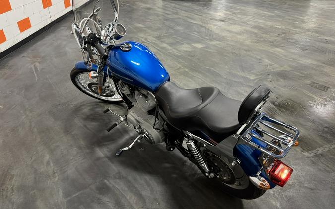 2006 HARLEY DAVIDSON SPORTSTER