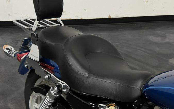 2006 HARLEY DAVIDSON SPORTSTER