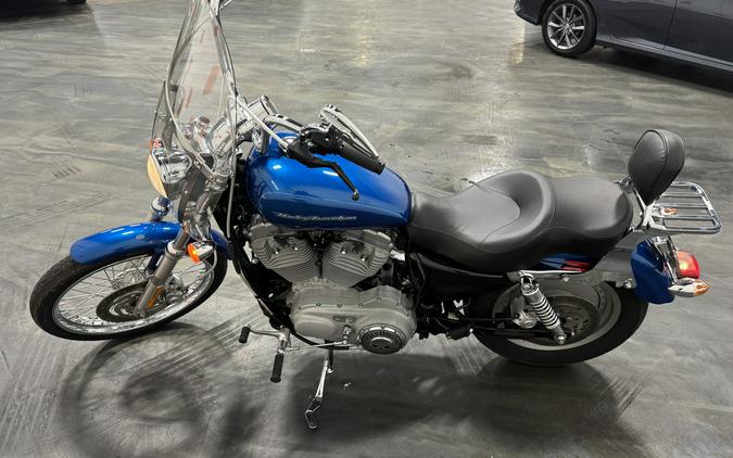 2006 HARLEY DAVIDSON SPORTSTER