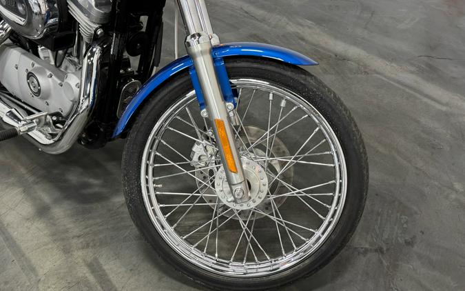 2006 HARLEY DAVIDSON SPORTSTER